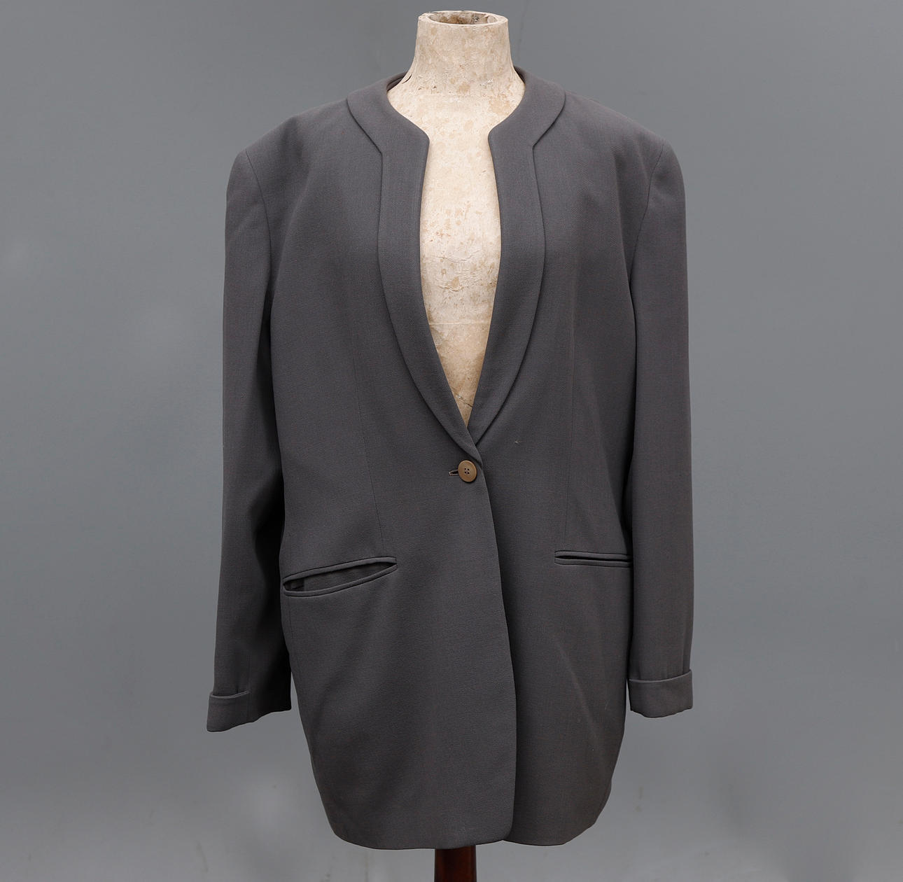 Giorgio Armani women's vintage jacket.