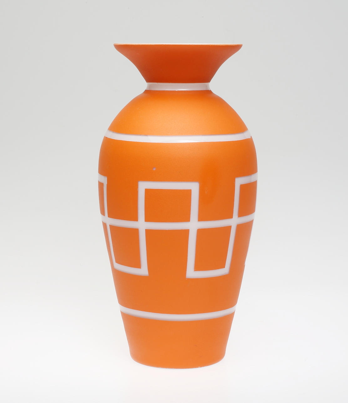 VAS, glas, 1960-tal.