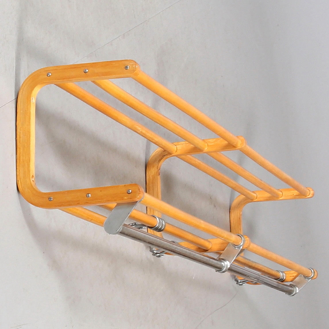 HATTHYLLA, björk. 1940/50-tal.