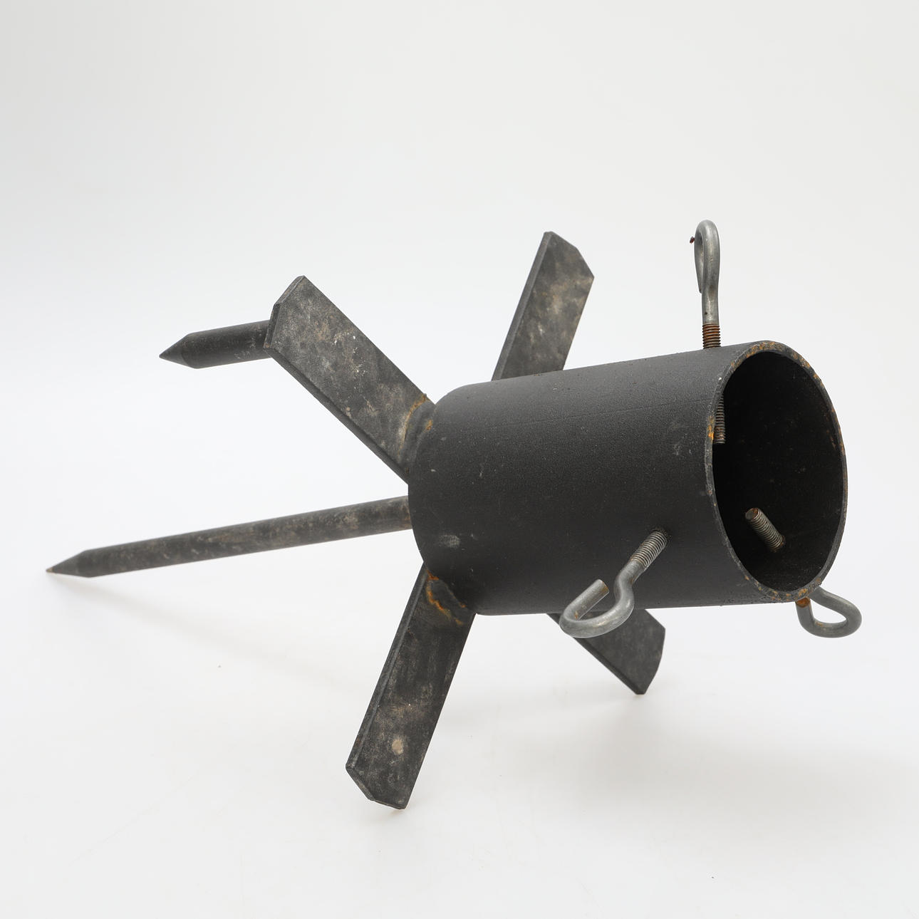 CHRISTMAS TREE FOOT for outdoor use.