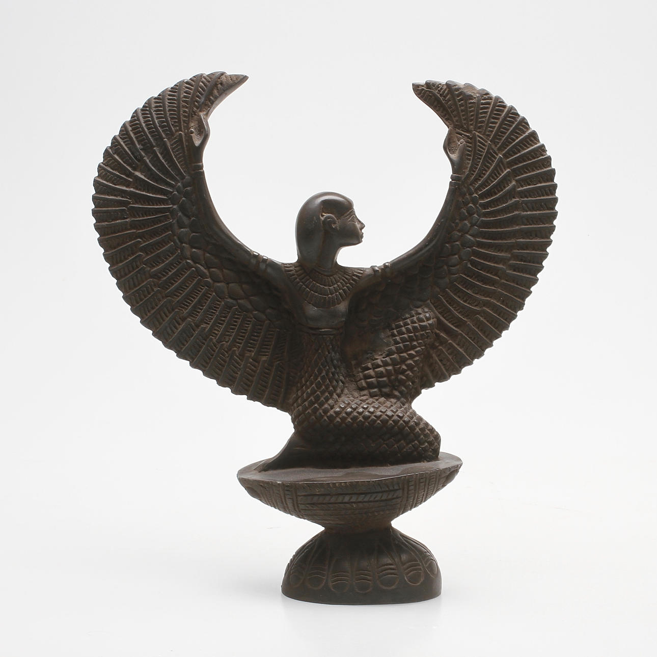 SKULPTUR, stenmassa.