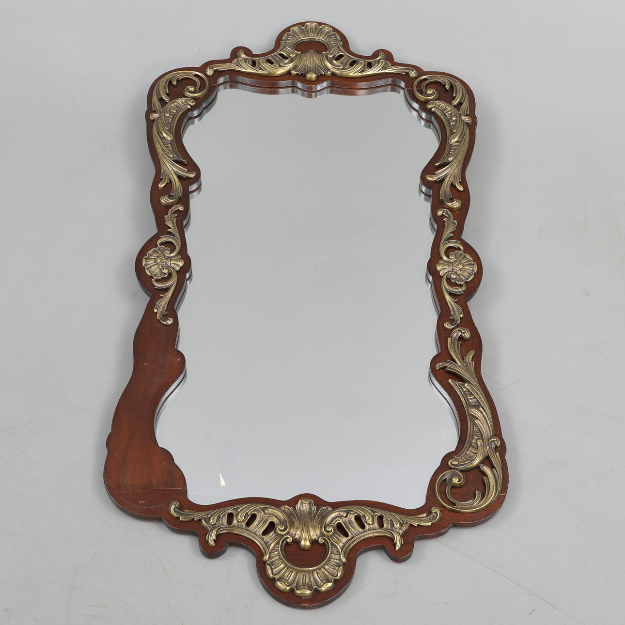 MIRROR, Rococo.