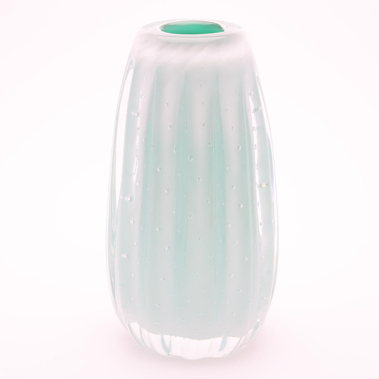 VAS, glas, Eneryda glasbruk.