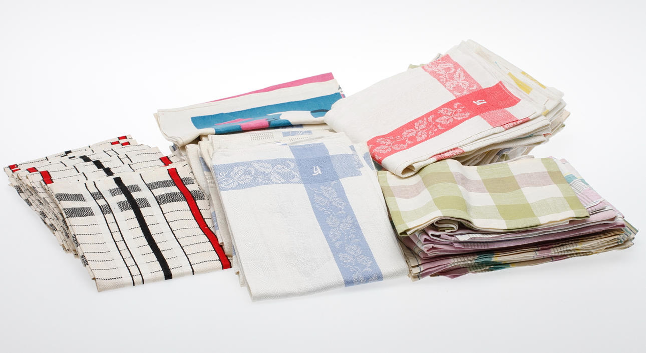 PARTI KÖKSHANDUKAR.