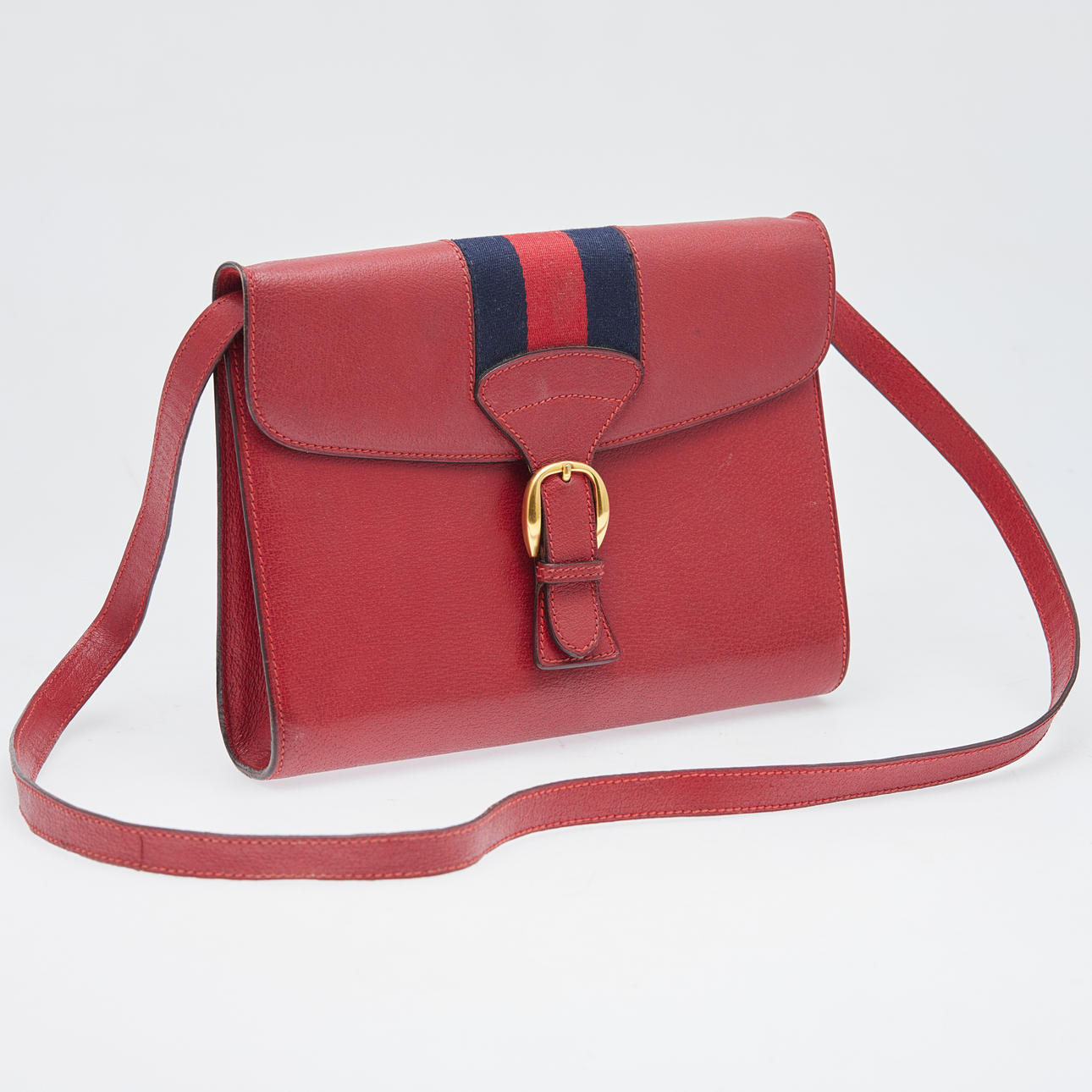 GUCCI, handväska/axelväska, Italien.