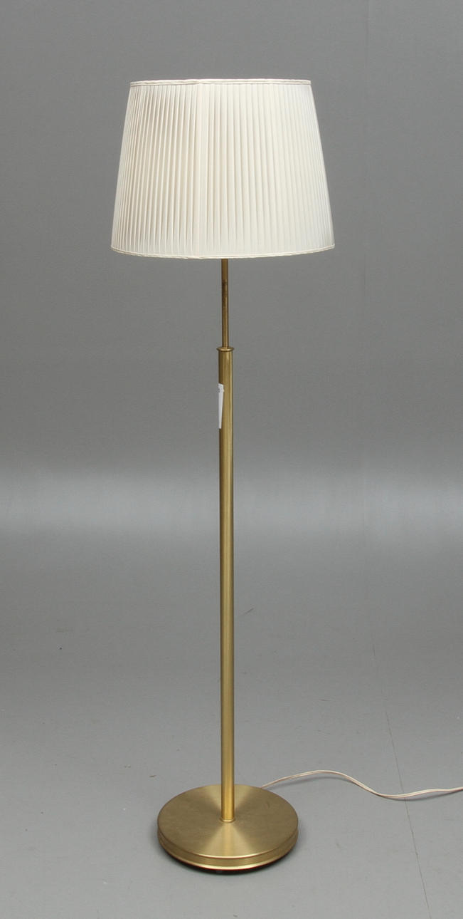GOLVLAMPA, Josef Frank för Svenskt Tenn. Modell 2148.