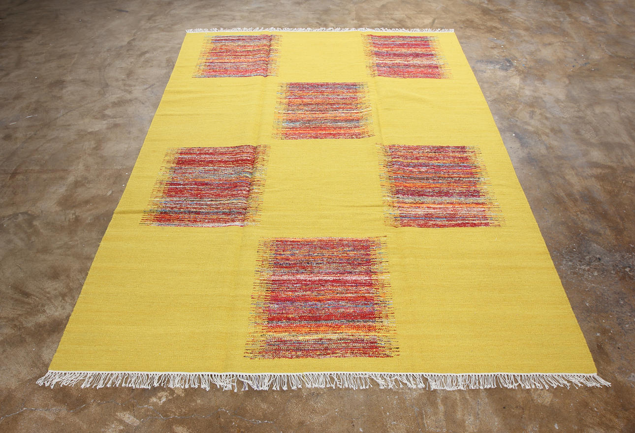 MATTA, persisk kelim, 300 x 220 cm.