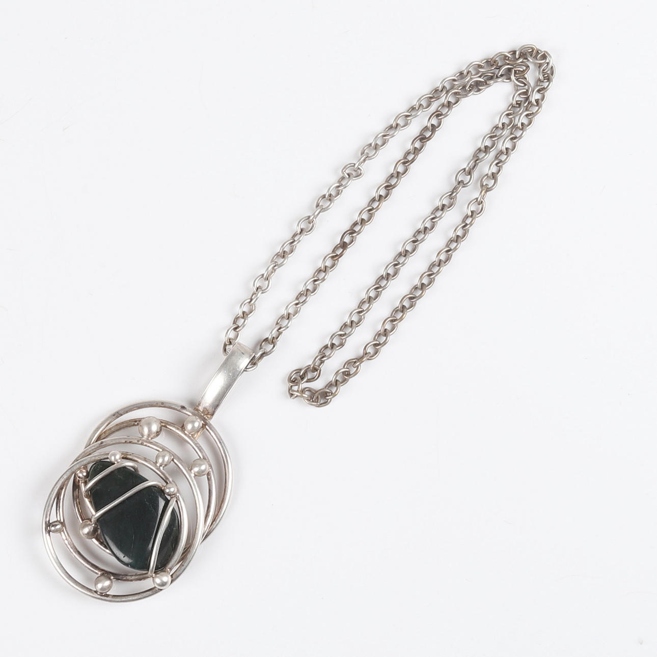 COLLIER, The Bjerring Brothers.