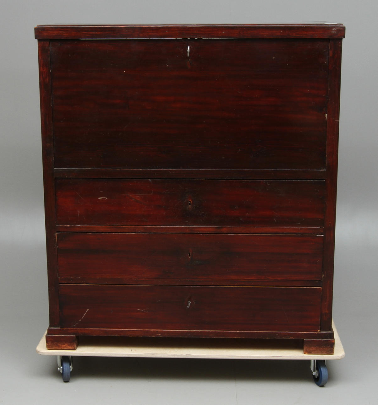 CHIFFONJÉ, 1800-tal.