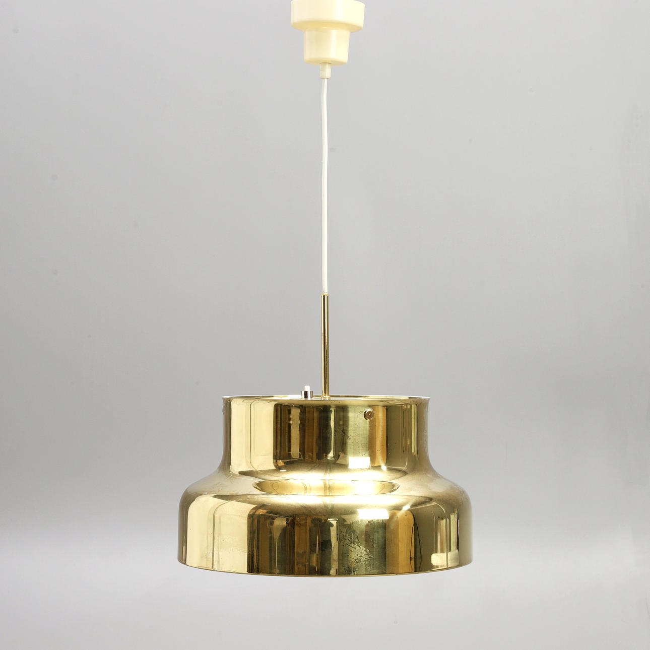 CEILING LAMP, "Bumling", Anders Pehrson, Ateljé Lyktan.