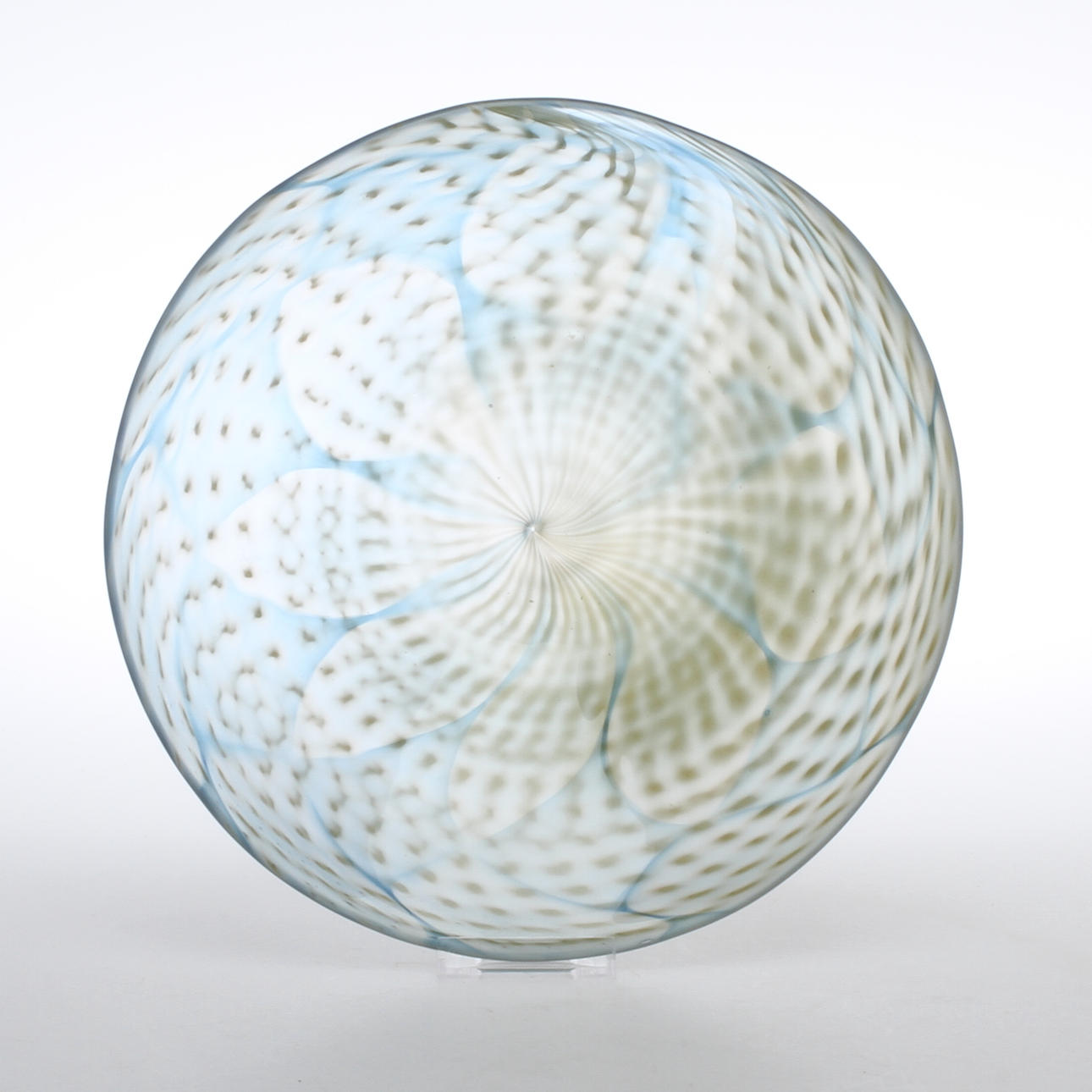 SKÅLFAT, glas, Mona Morales Schildt, Kosta.