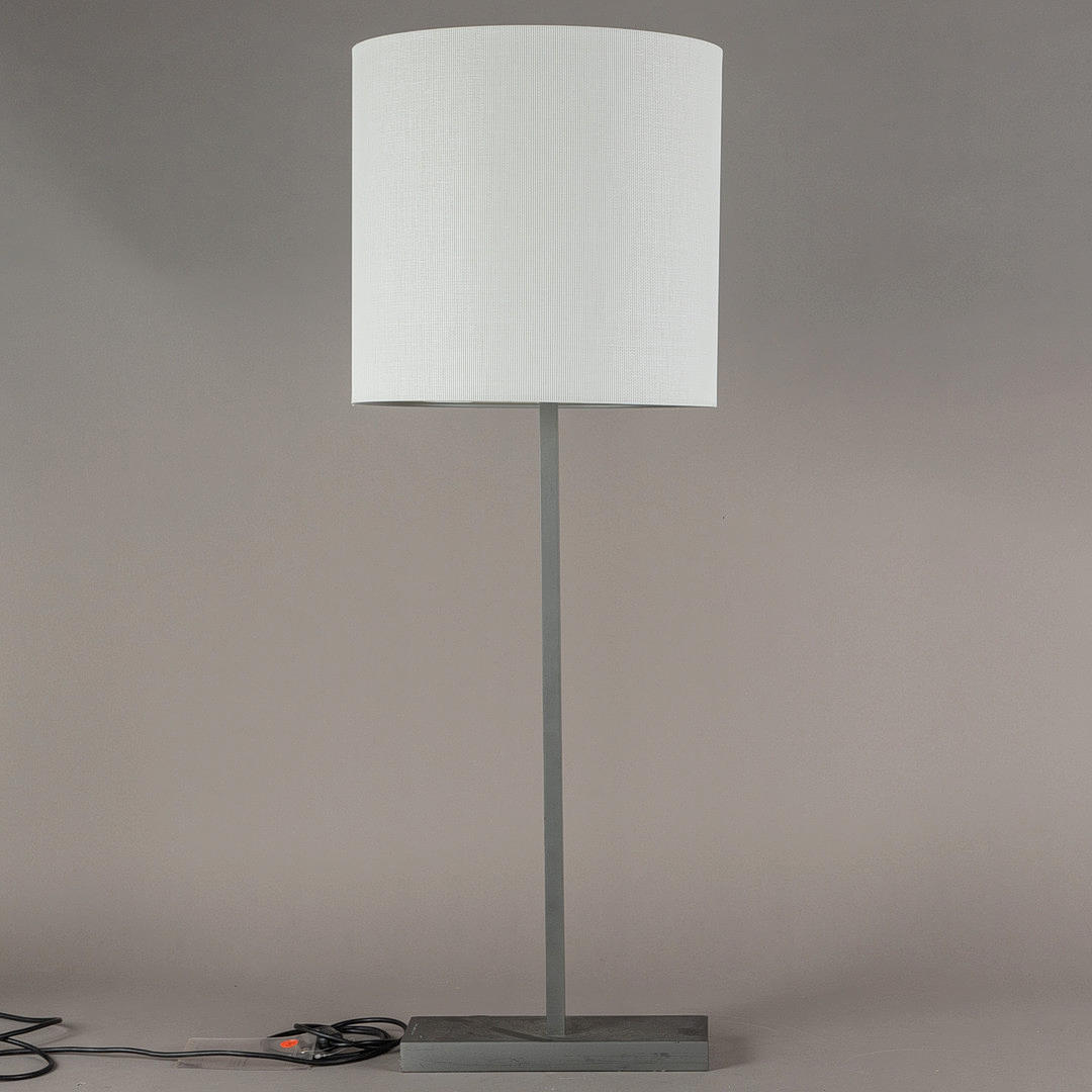 SANTA & COLE. Table lamp 'MOARE'.