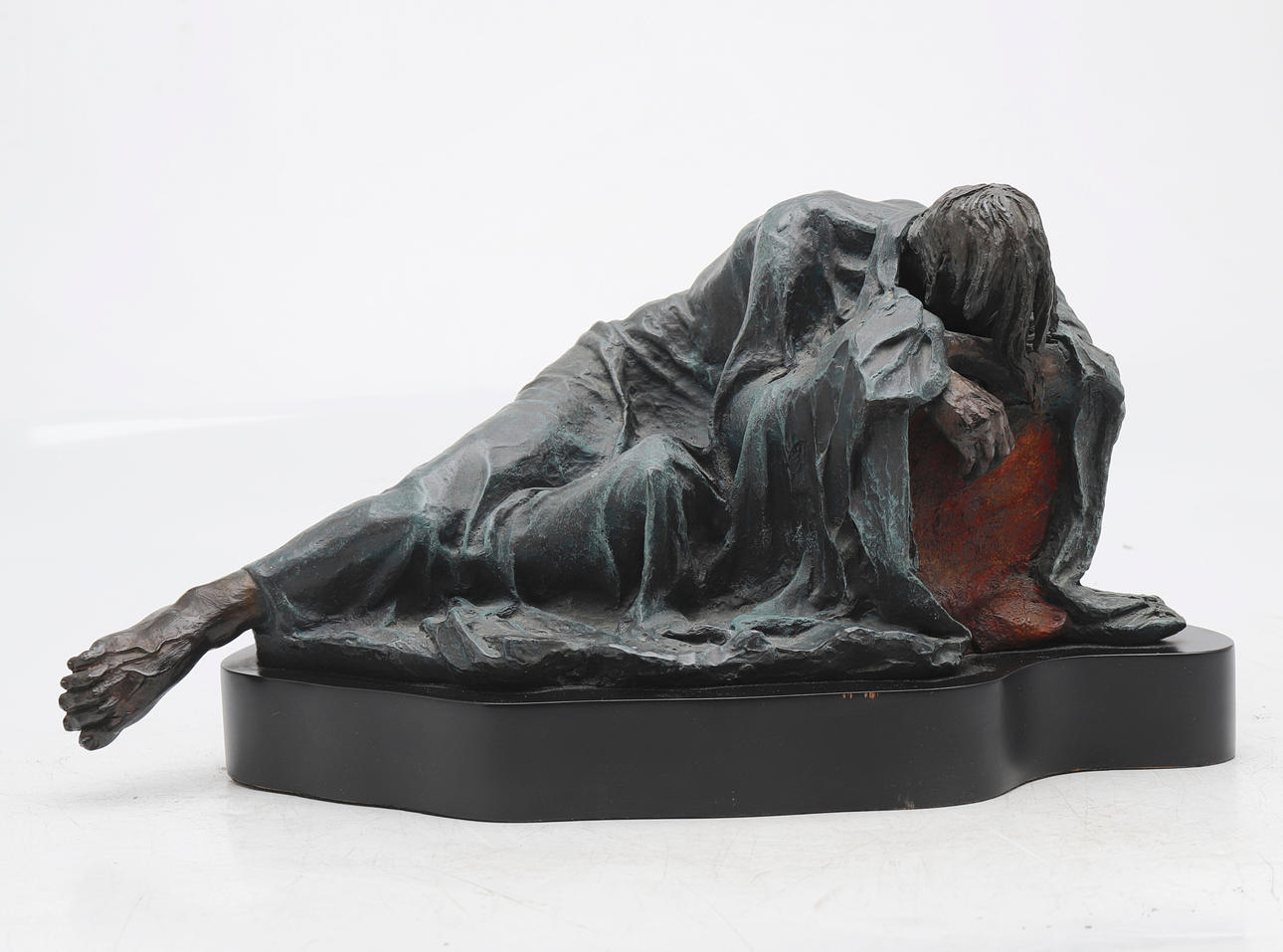 LORENZO QUINN. “Ensoñaciones”.