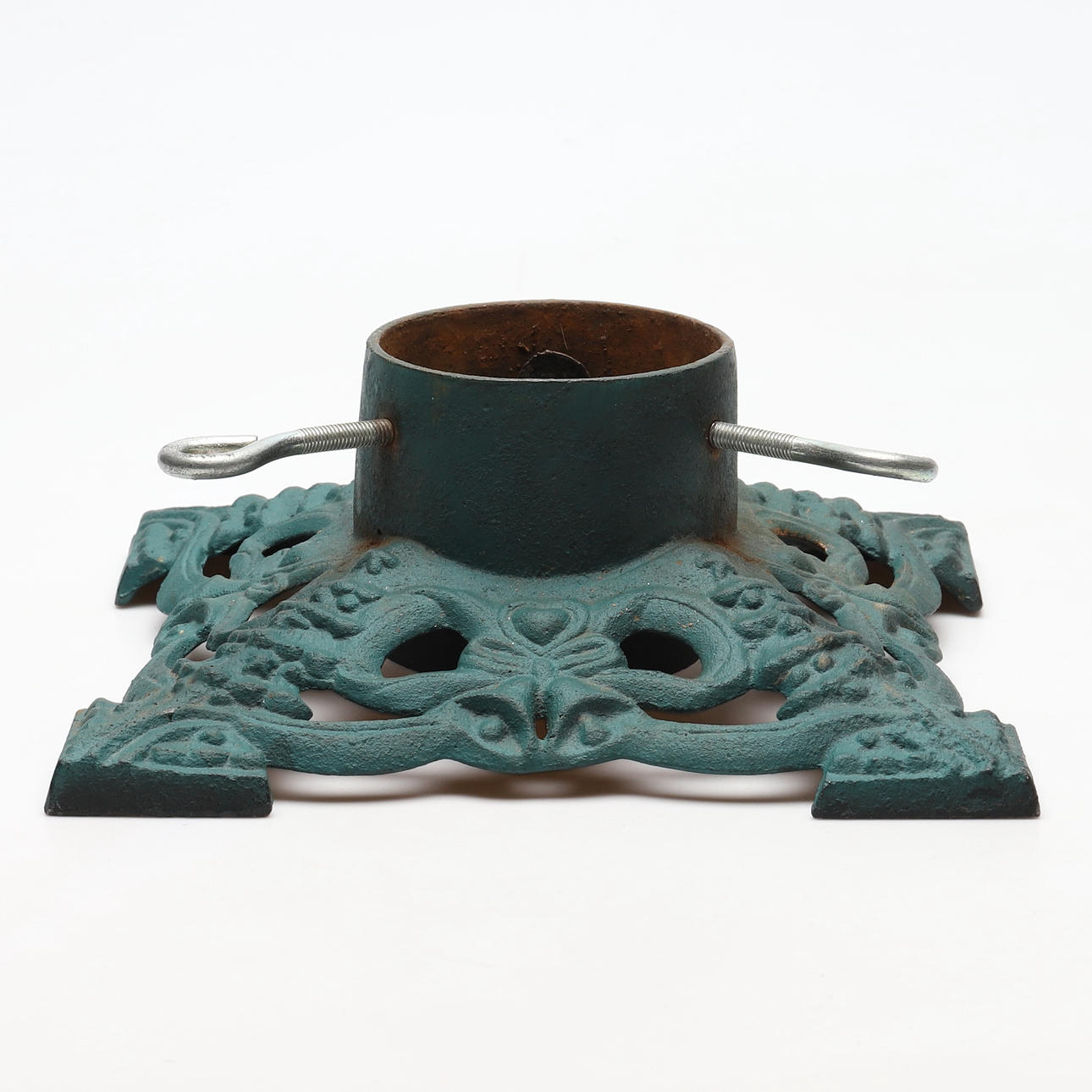 JULGRANSFOT, gjutjärn, 1900-tal.