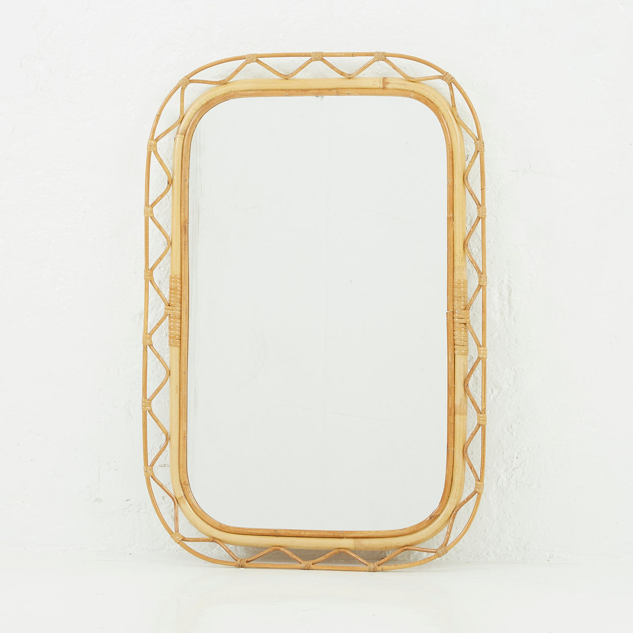 SPEGEL, rotting, 1900-talets andra hälft.