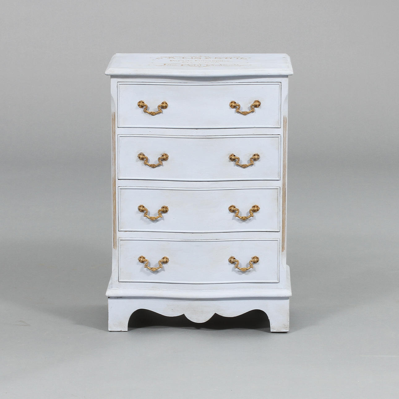 BYRÅ, engelsk stil, 1900-tal.