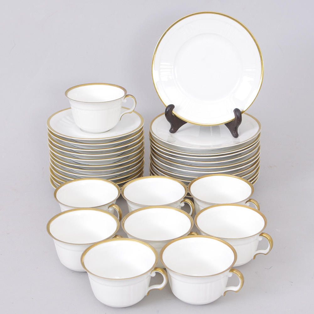 KAFFESERVIS, Paul Müller, Tyskland.