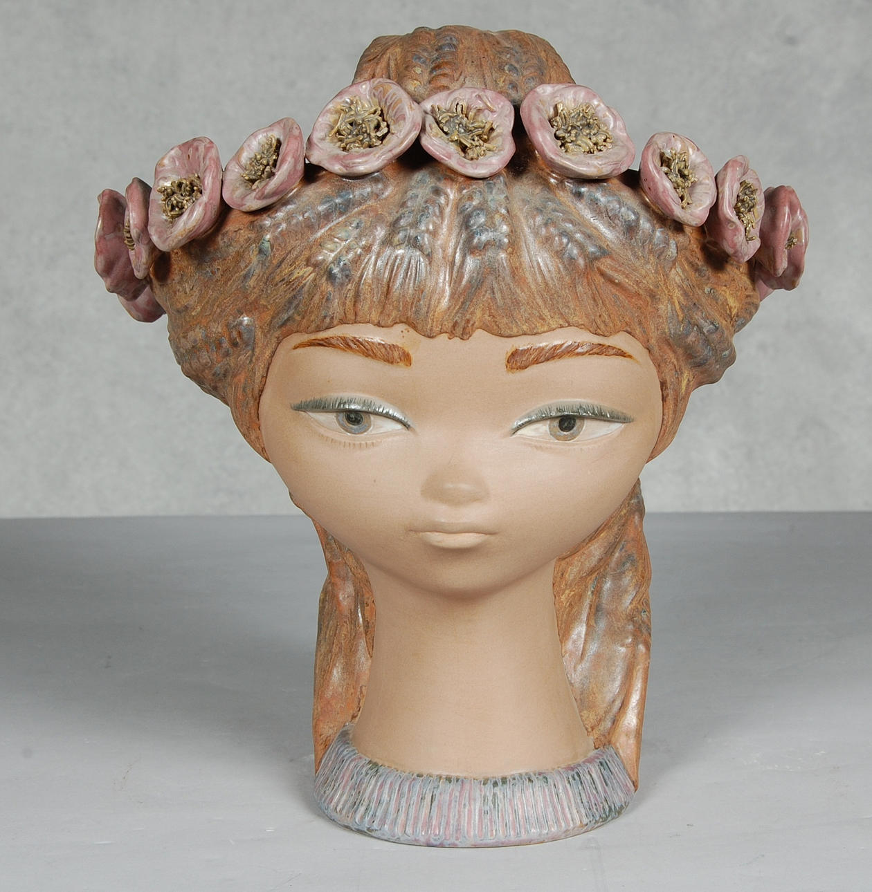 SKULPTUR, Lladro ,1960-tal.