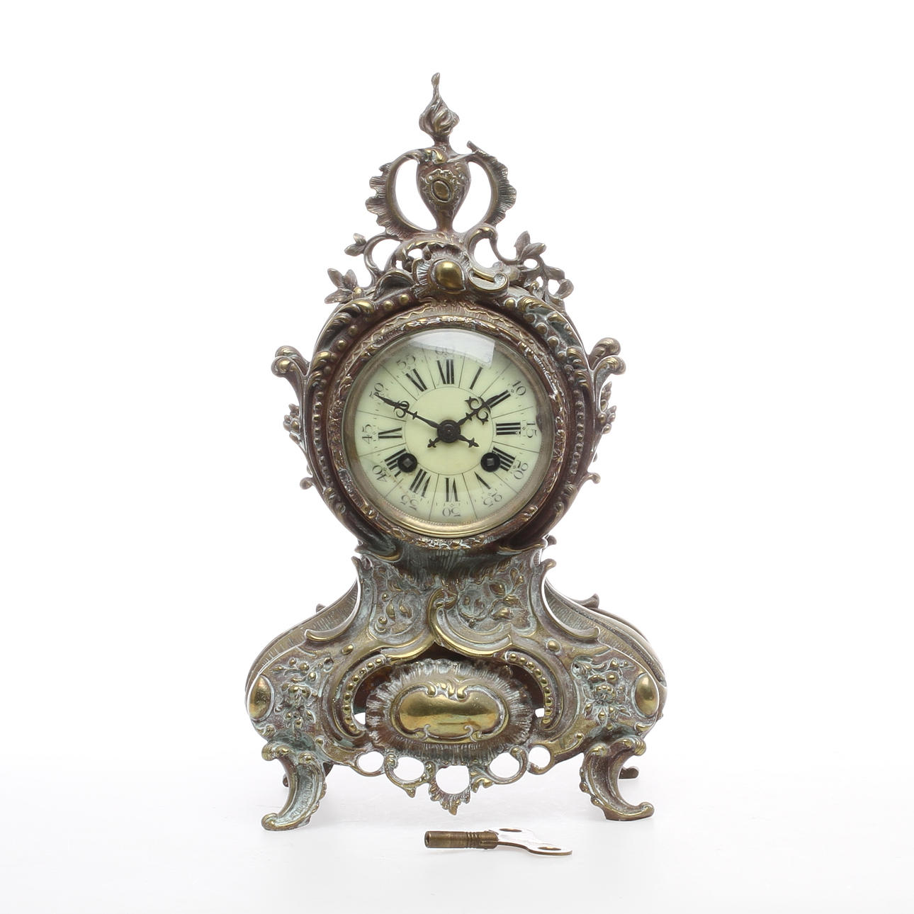 BORDSUR, nyrokoko, 18/1900-tal.