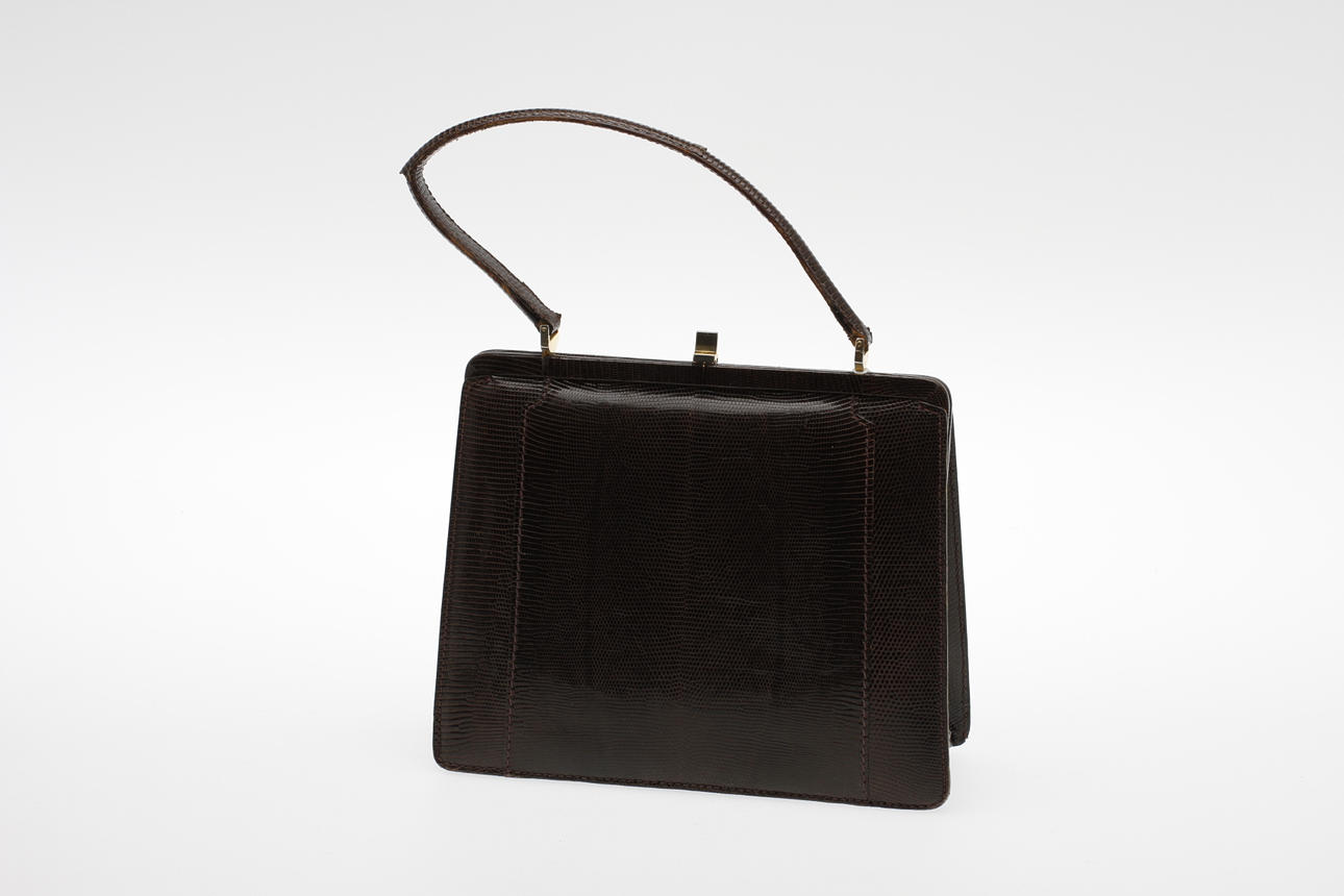 HANDBAG, Berma, Paris.