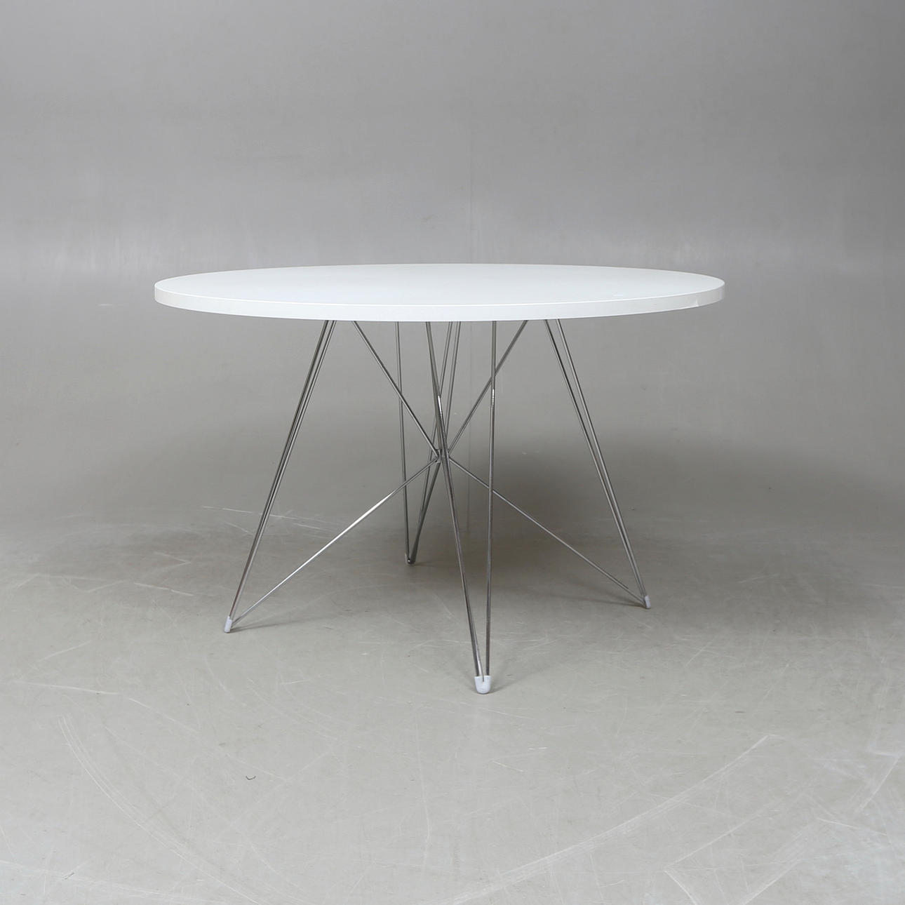 ESSTISCH, Tavolo XZ3, Magis.