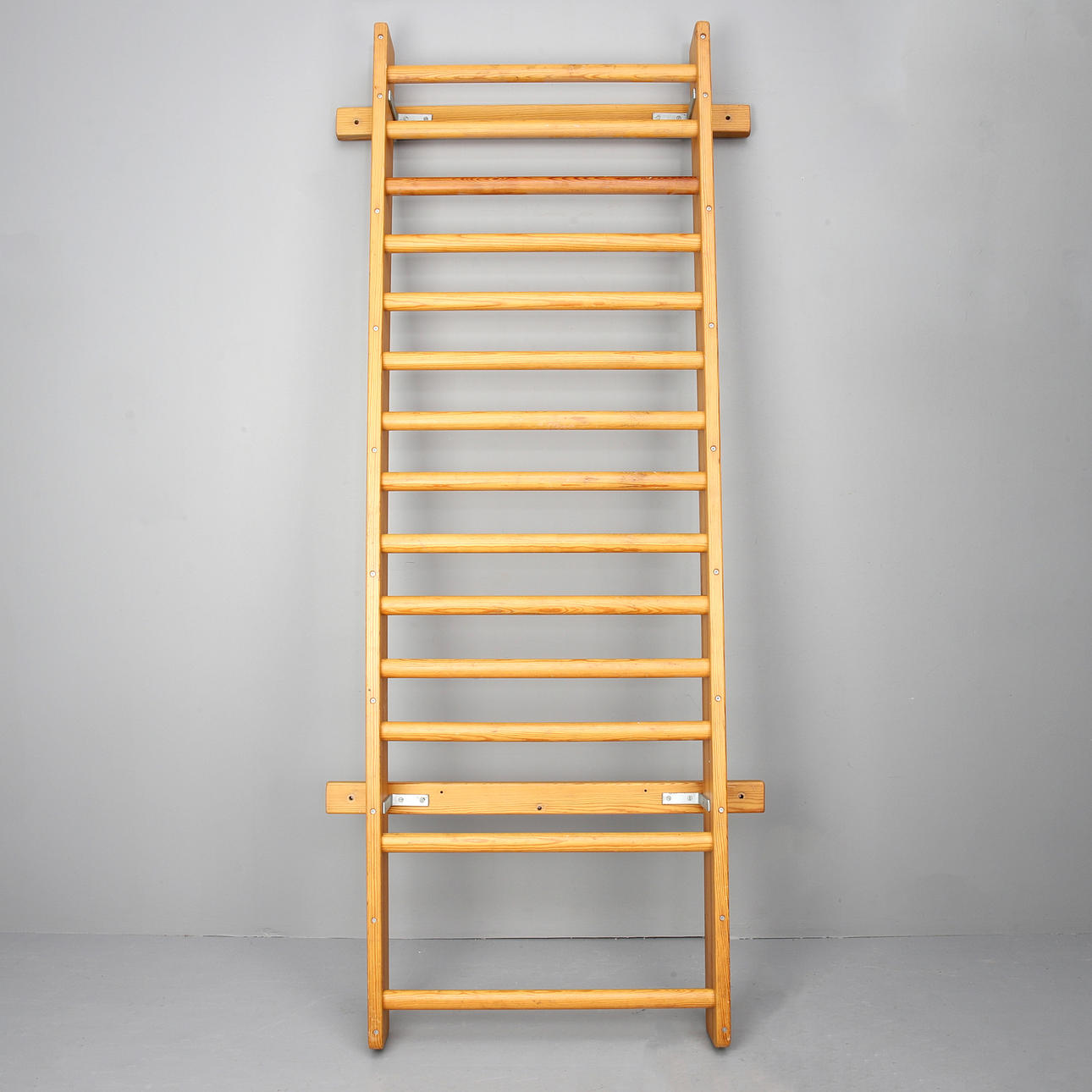 RIBBSTOL, 1900-talets andra hälft, furu.