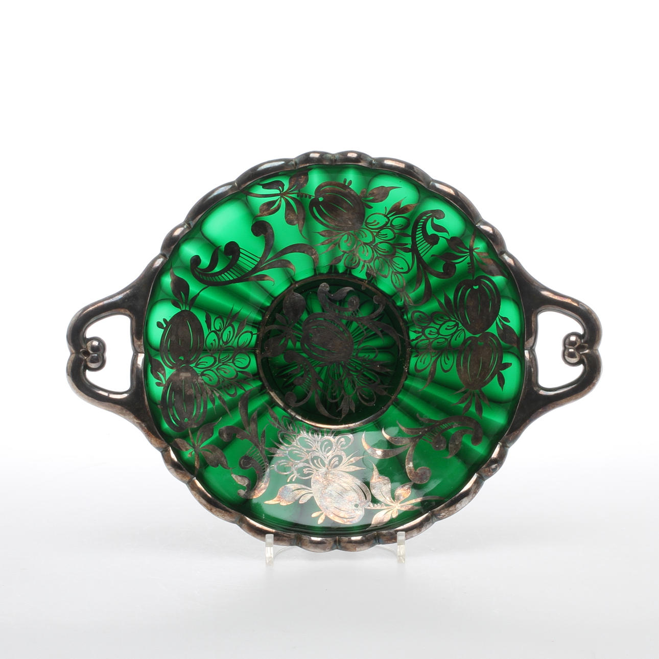 FAT, pressglas, 1900-tal.