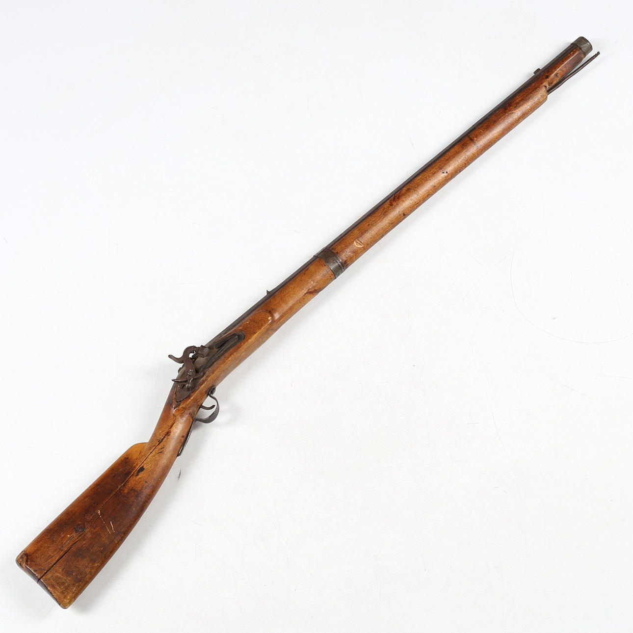 LODBÖSSA, Jan Erik Stenberg, Västerbotten, 19th century.