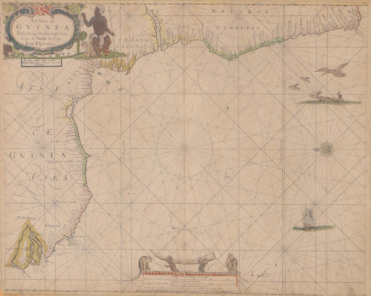 MAP, Guinea, Bona Esperanca.