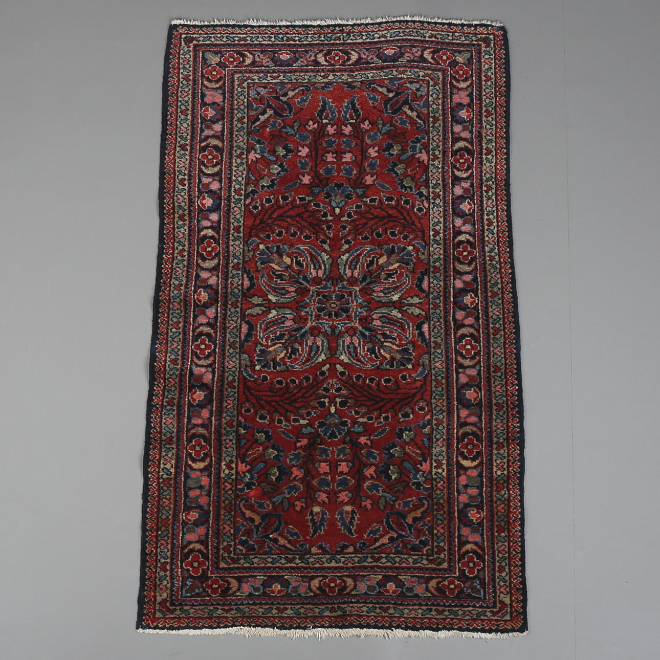 MATTA, orientalisk, Hamadan, 120x67 cm.