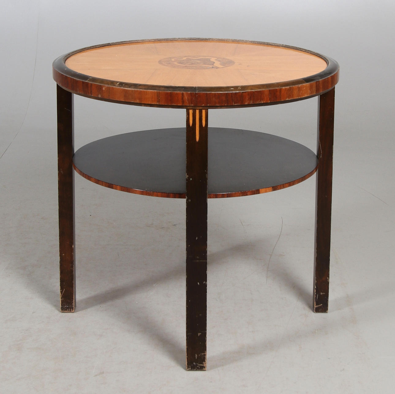 SIDEBORD, 1930'erne/40'erne.