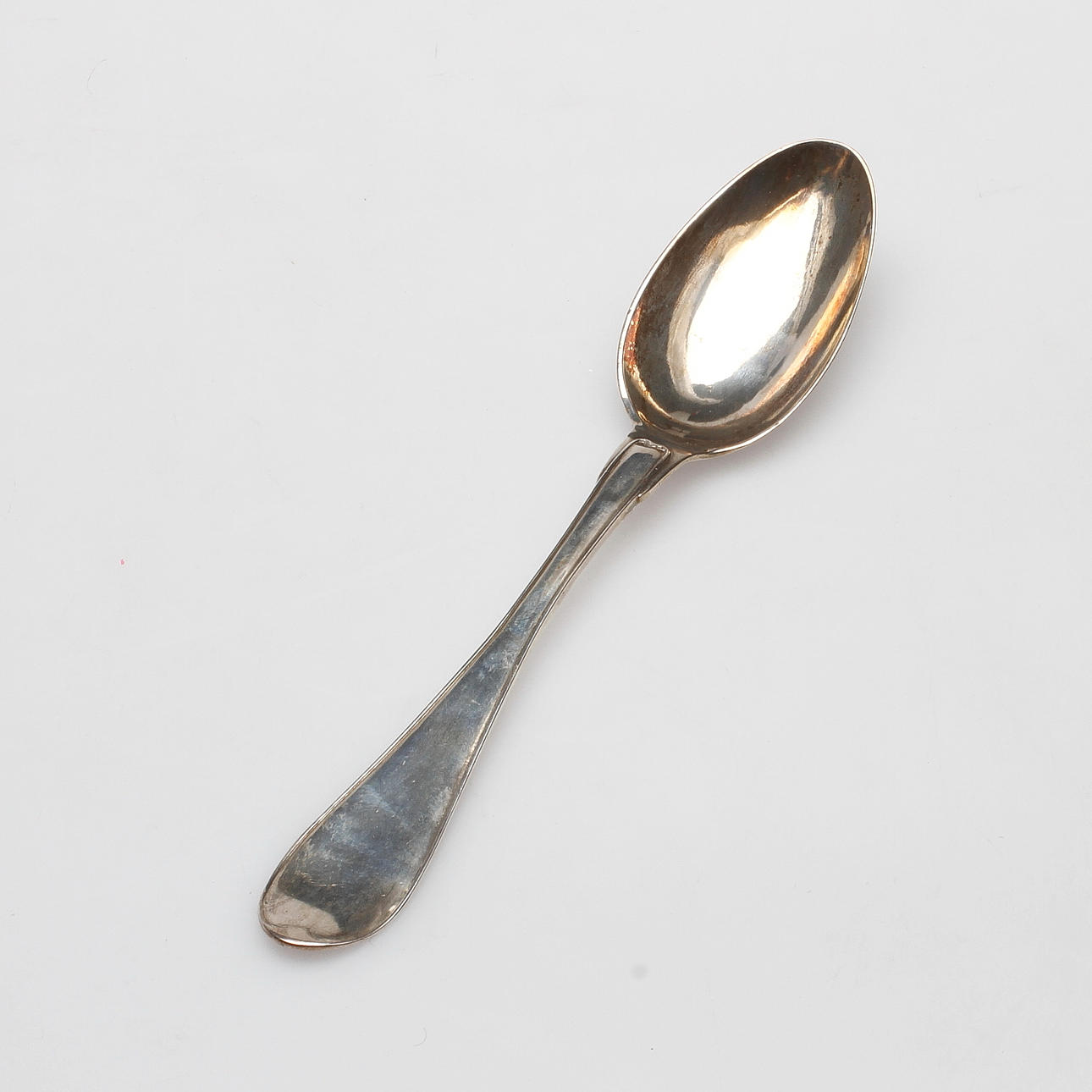 SKED, silver, Johan Abraham Hallardt, Stockholm 1811.