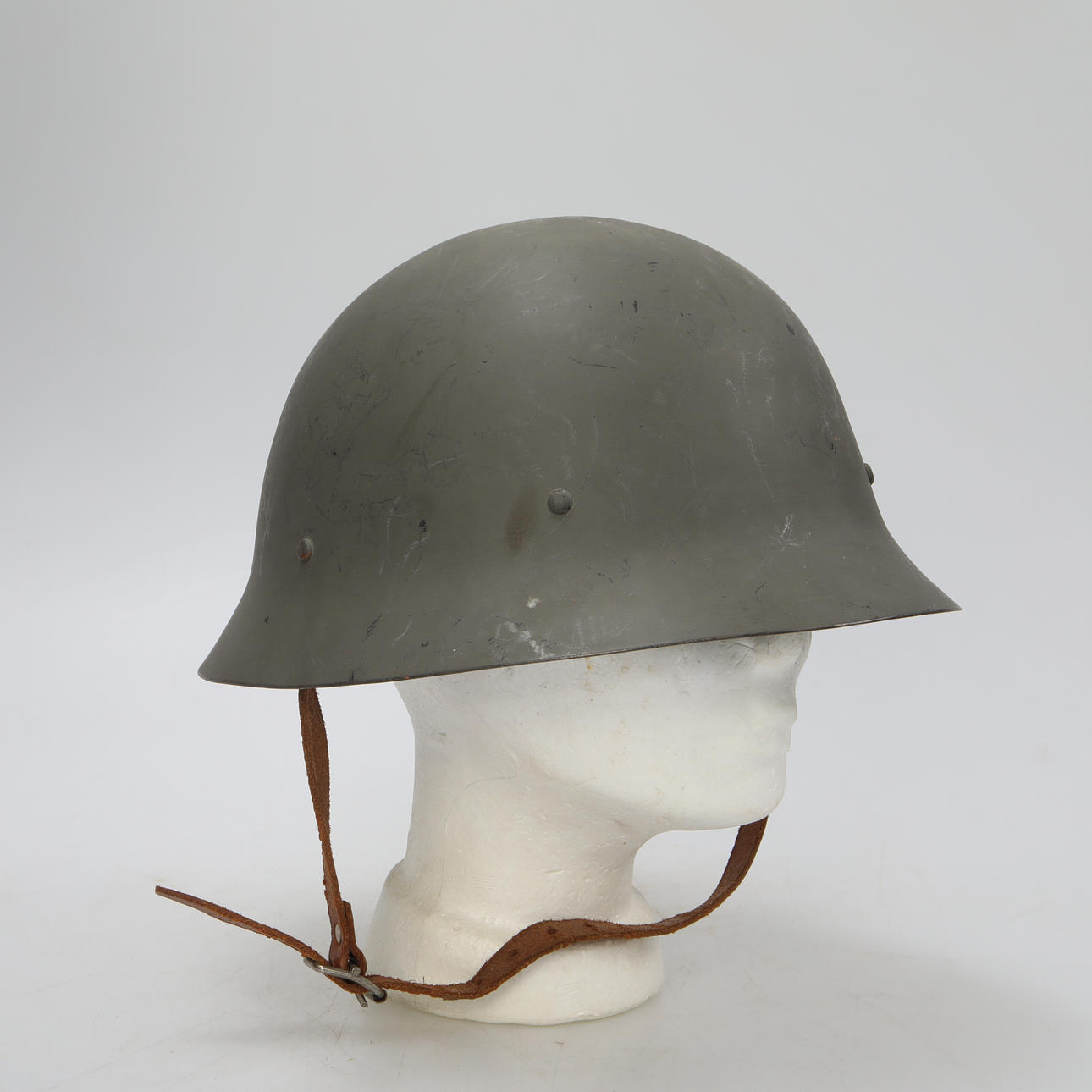 RUOTSIN ARMEIJAN KYPÄRÄ 29.