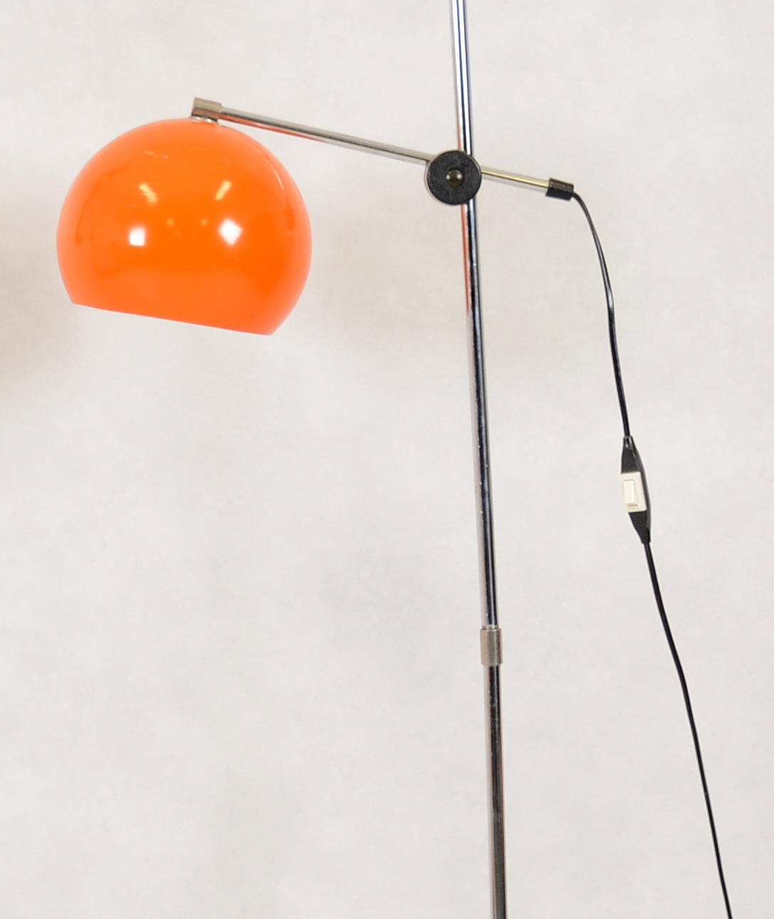 Golvlampa, Frandsen, Danmark.