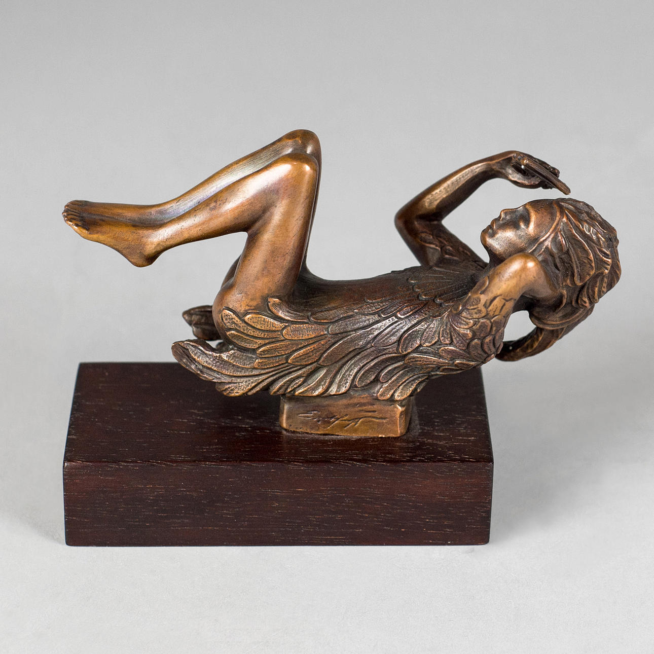 ERNST FUCHS. Papageno.