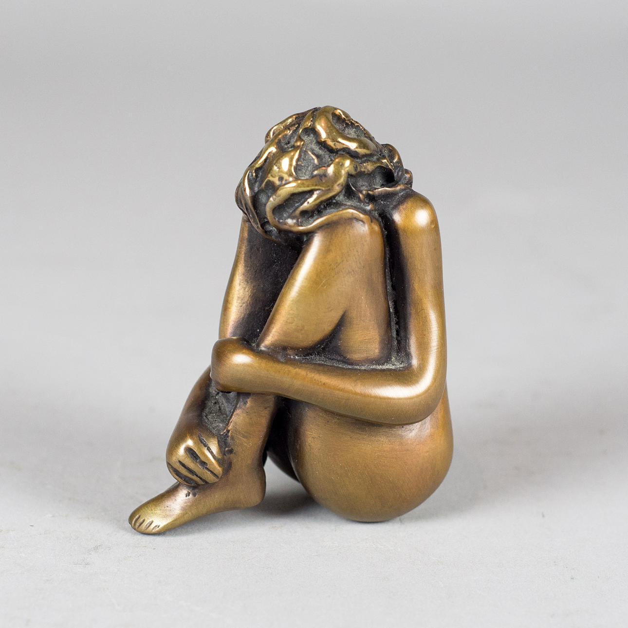 BRUNO BRUNI. Mignon.