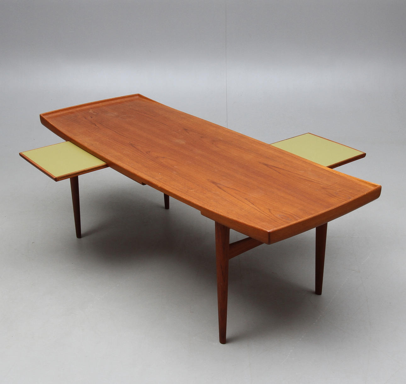 SOFFBORD, "Forma", Alf Svensson för "Bra bohag"-serien, Tingströms, 1950/60-tal.