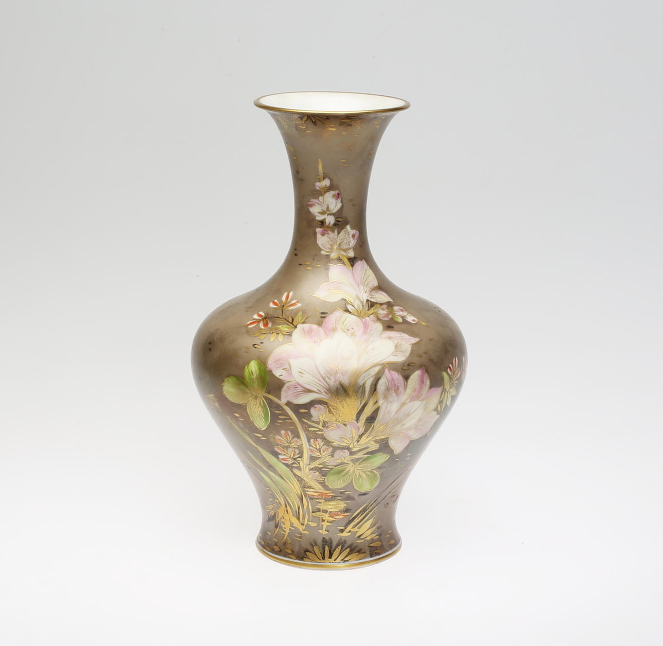 VAS, porslin, Rosenthal, 1900-tal.