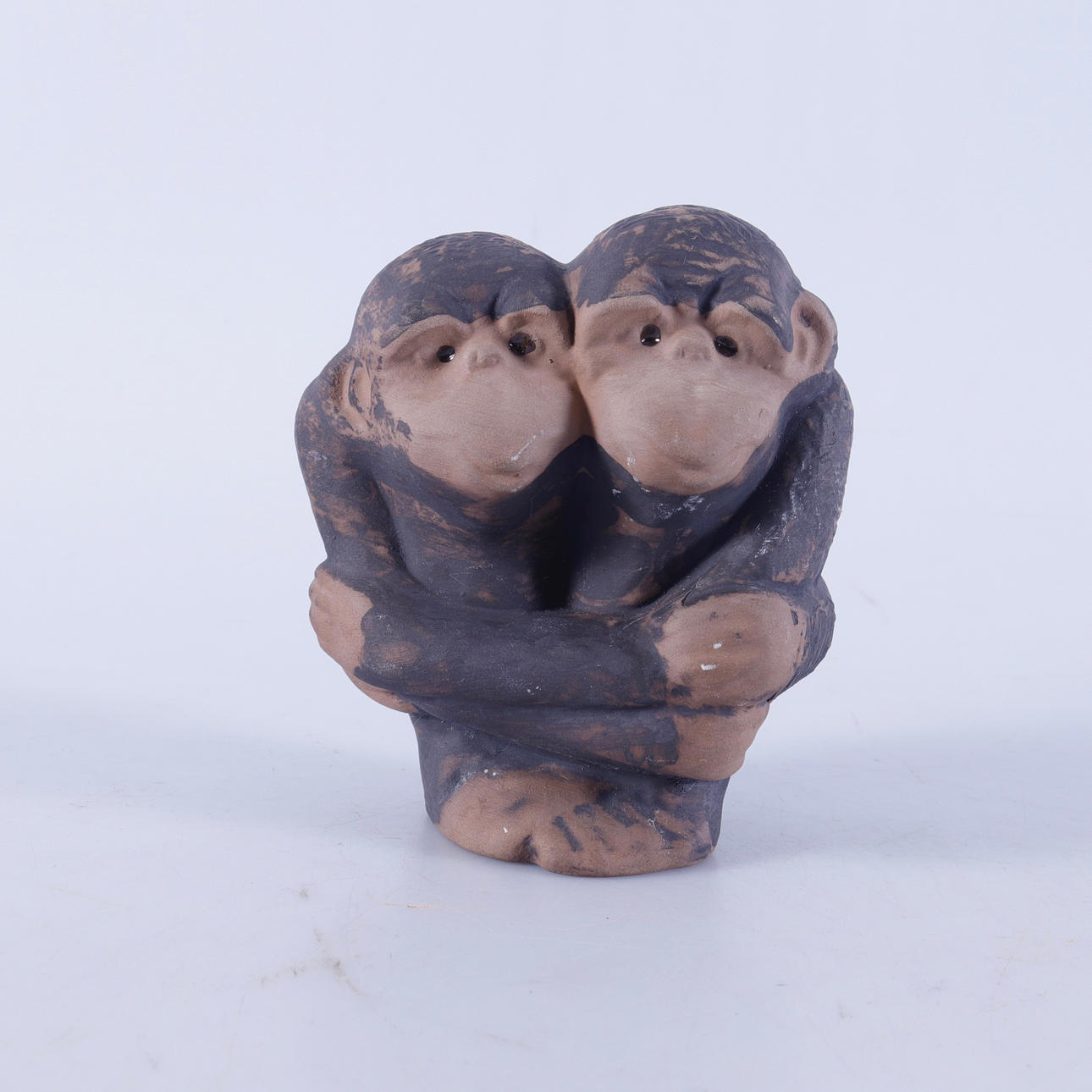 FIGURIN, keramik, Ester Wallin, Upsala Ekeby.