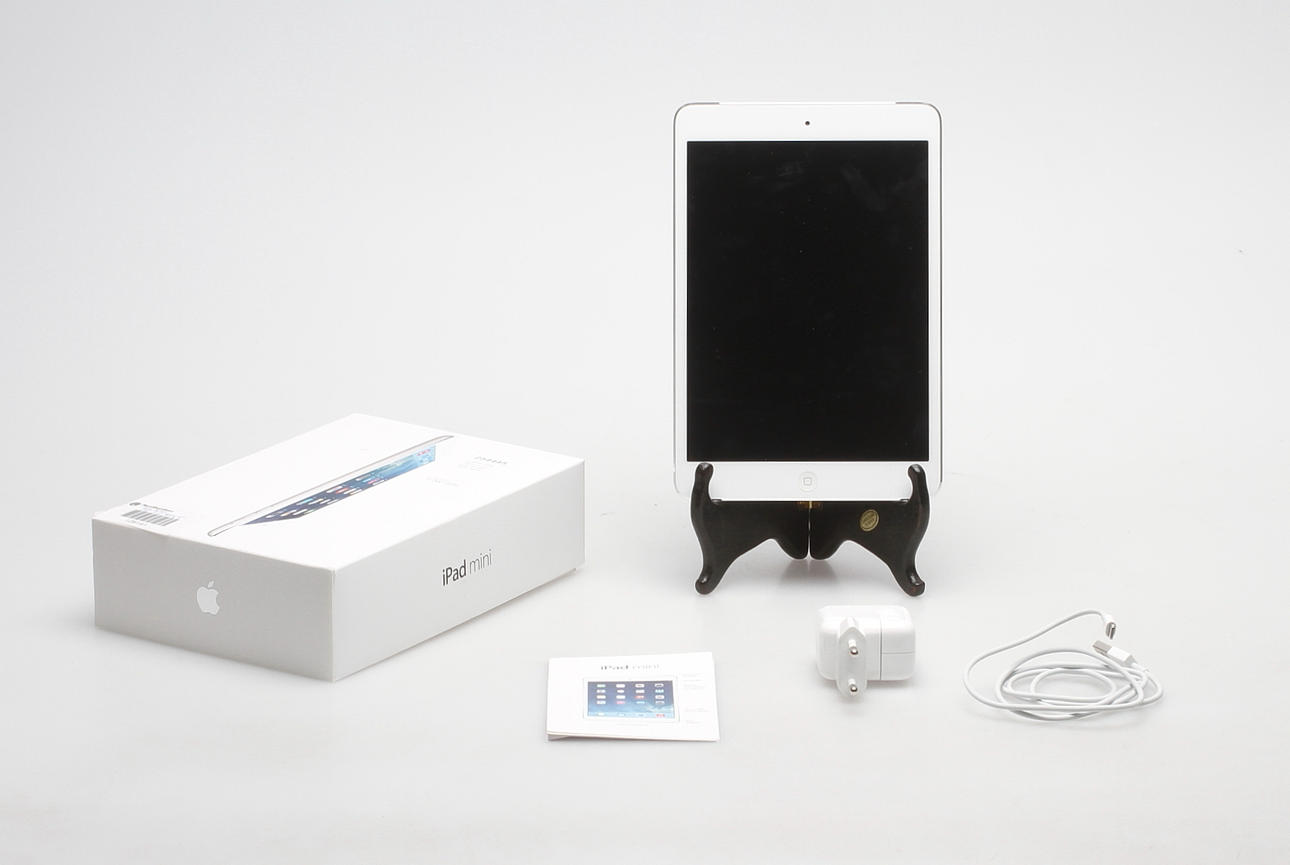 SURFPLATTA, iPad mini (2a gen), A1490, 16GB, Apple.