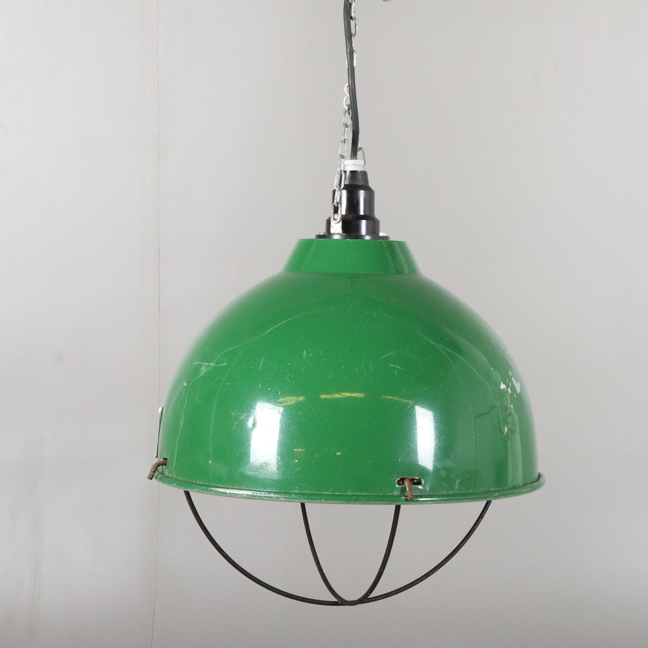 PENGEL "griselampe".