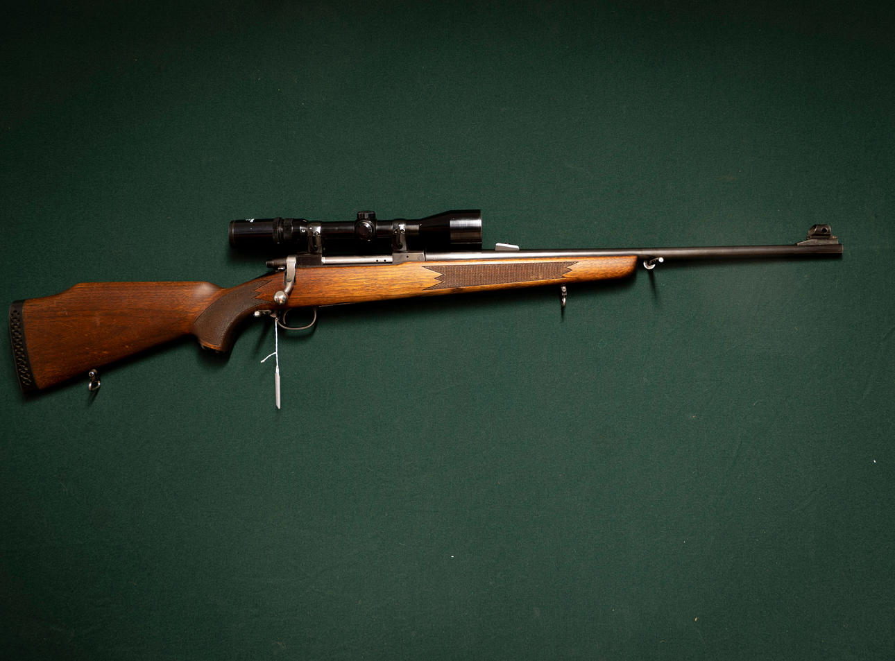 TIKKA M65 6,5x55 48760.