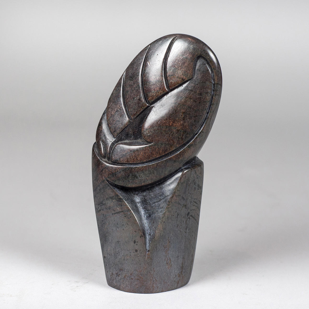 UNBEKANNTER KÜNSTLER. objekt.