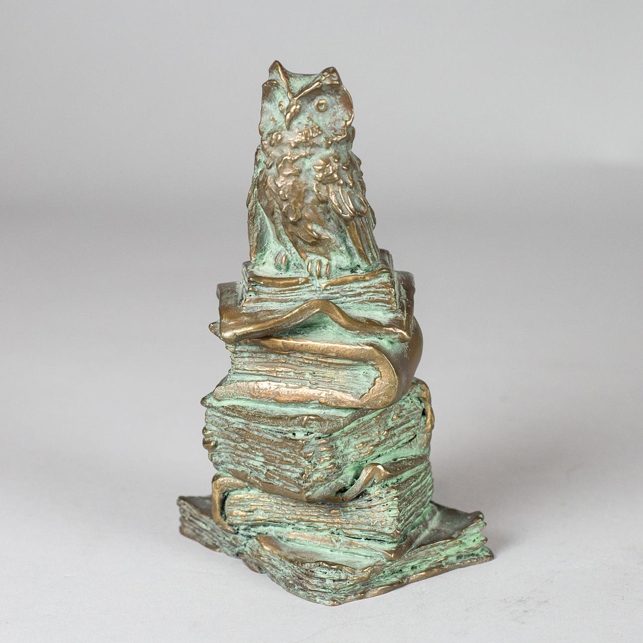 RAINER HECKS. Den smarta.