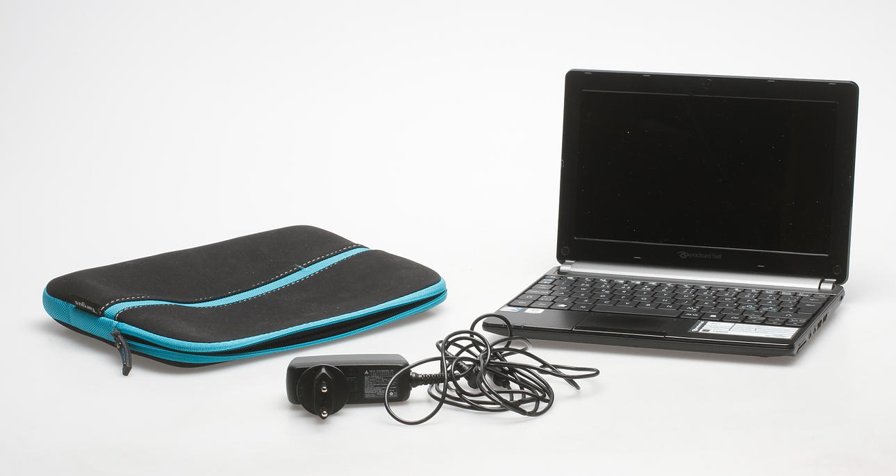 MINIDATOR, ZE7, Packard Bell.