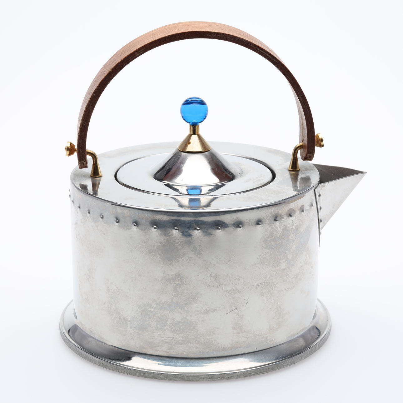 TEEKANNE, "Ottoni", Carsten Jørgensen, Bodum.