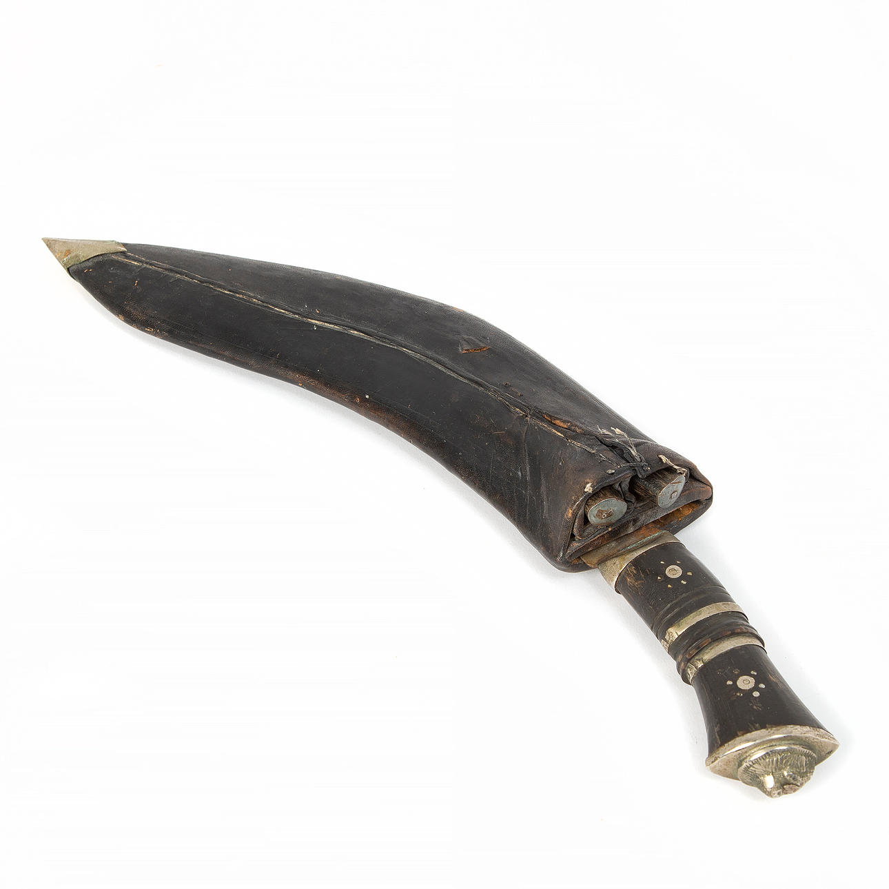 GURKA Kniv, 1900-tal.