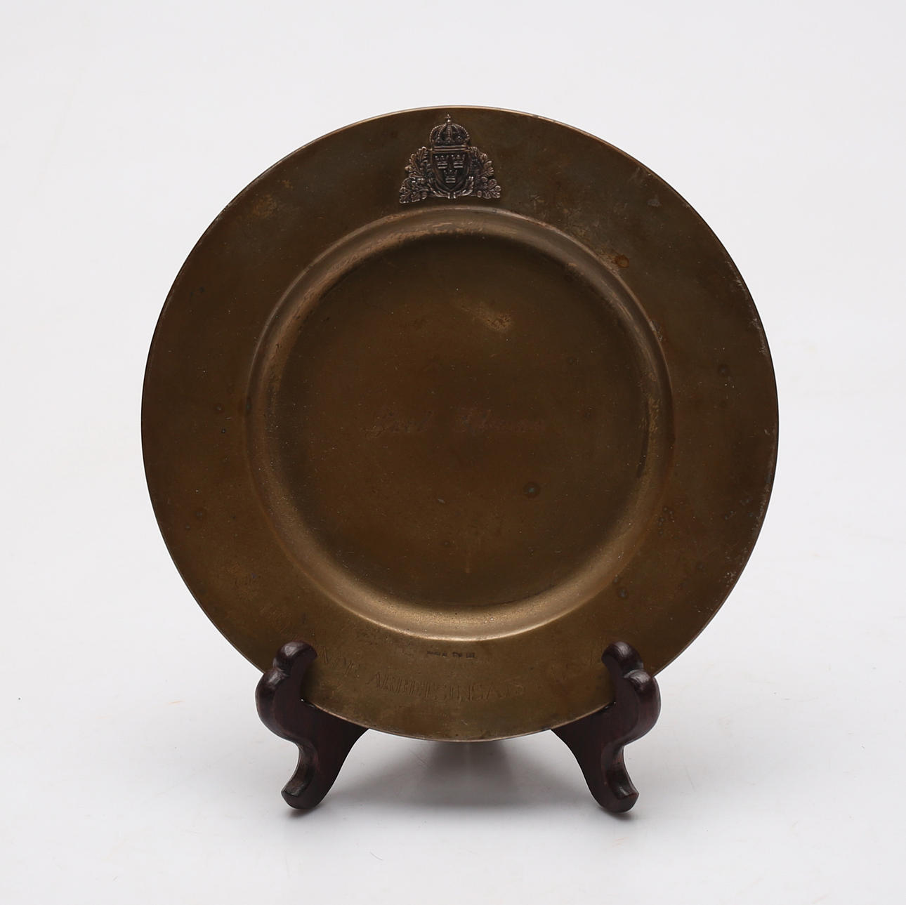 FAT, silver, vikt ca. 128,8 gram.