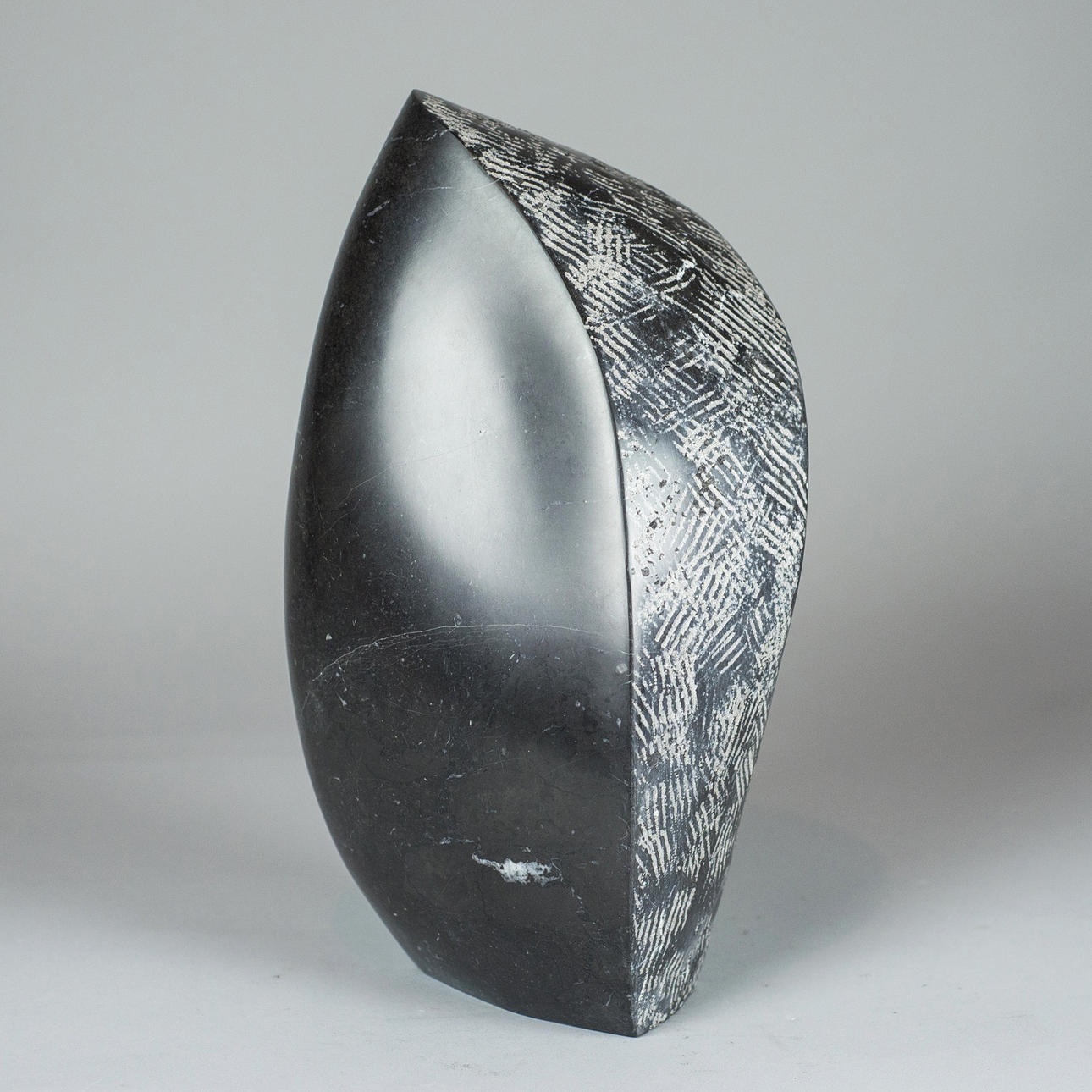 HANS-JOACHIM RUGE. Avgång.