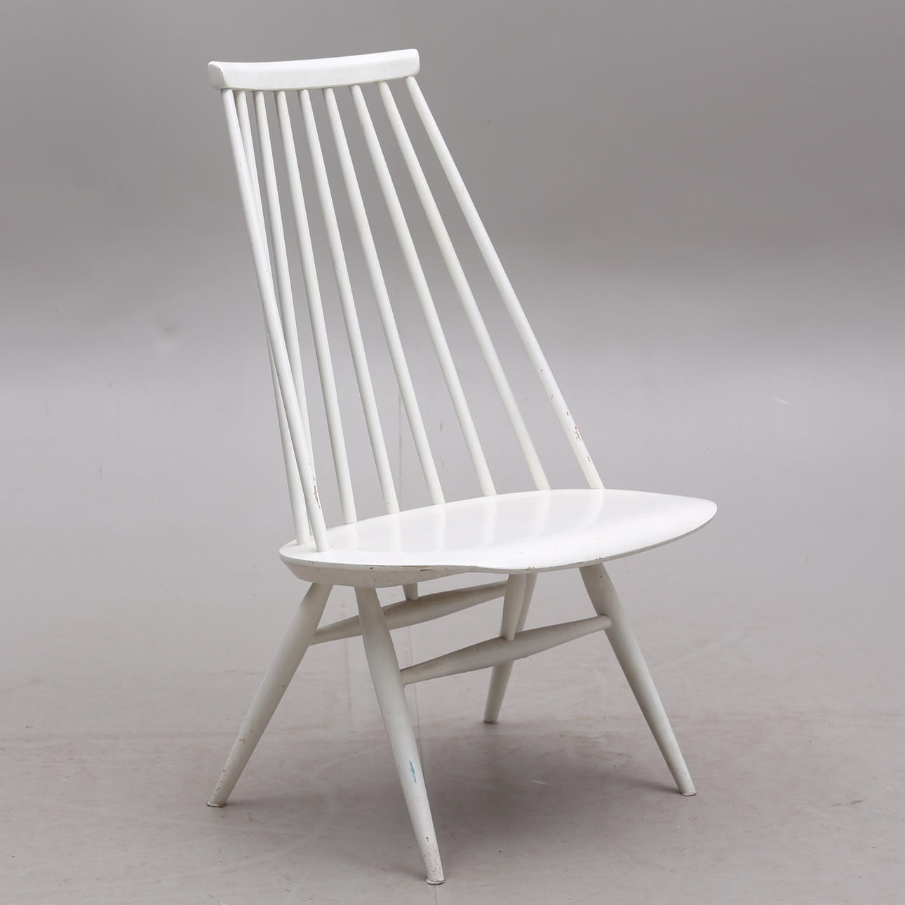 STOL, "Mademoiselle", Tapiovaara, Edsbyverken.